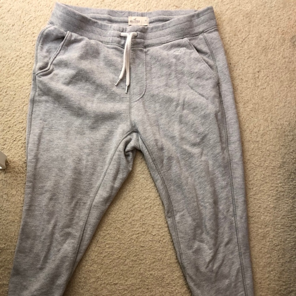 Hollister Jogger Sweatpants